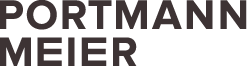 Portman Meier Logo